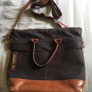 R. Riveter American Handmade Handbag